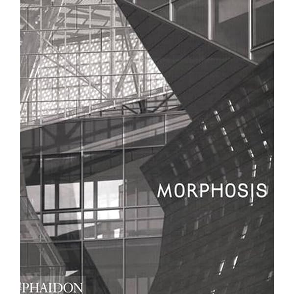 Morphosis, Vol. 3: Buildings and Projects, 1993-1997: Mayne, Thom